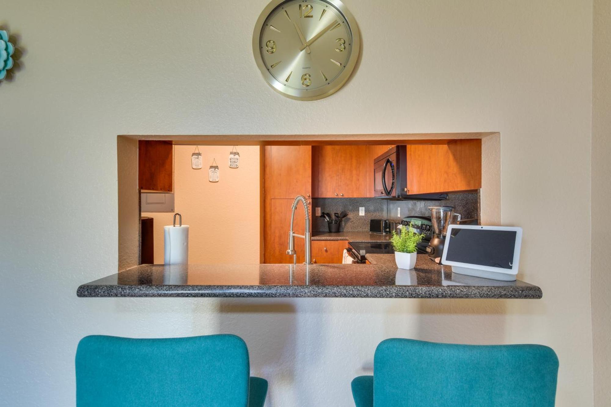 Opa-Locka Townhome, 15 Mi To Miami Beach! ภายนอก รูปภาพ