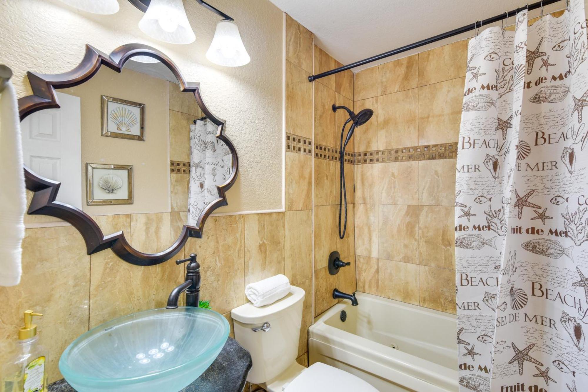 Opa-Locka Townhome, 15 Mi To Miami Beach! ภายนอก รูปภาพ